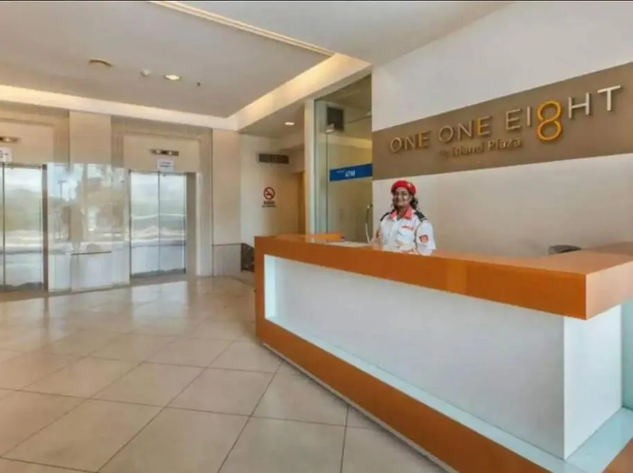 公寓 Netflix Studio Seaview 118Island Plaza Tanjung Tokong 马来西亚