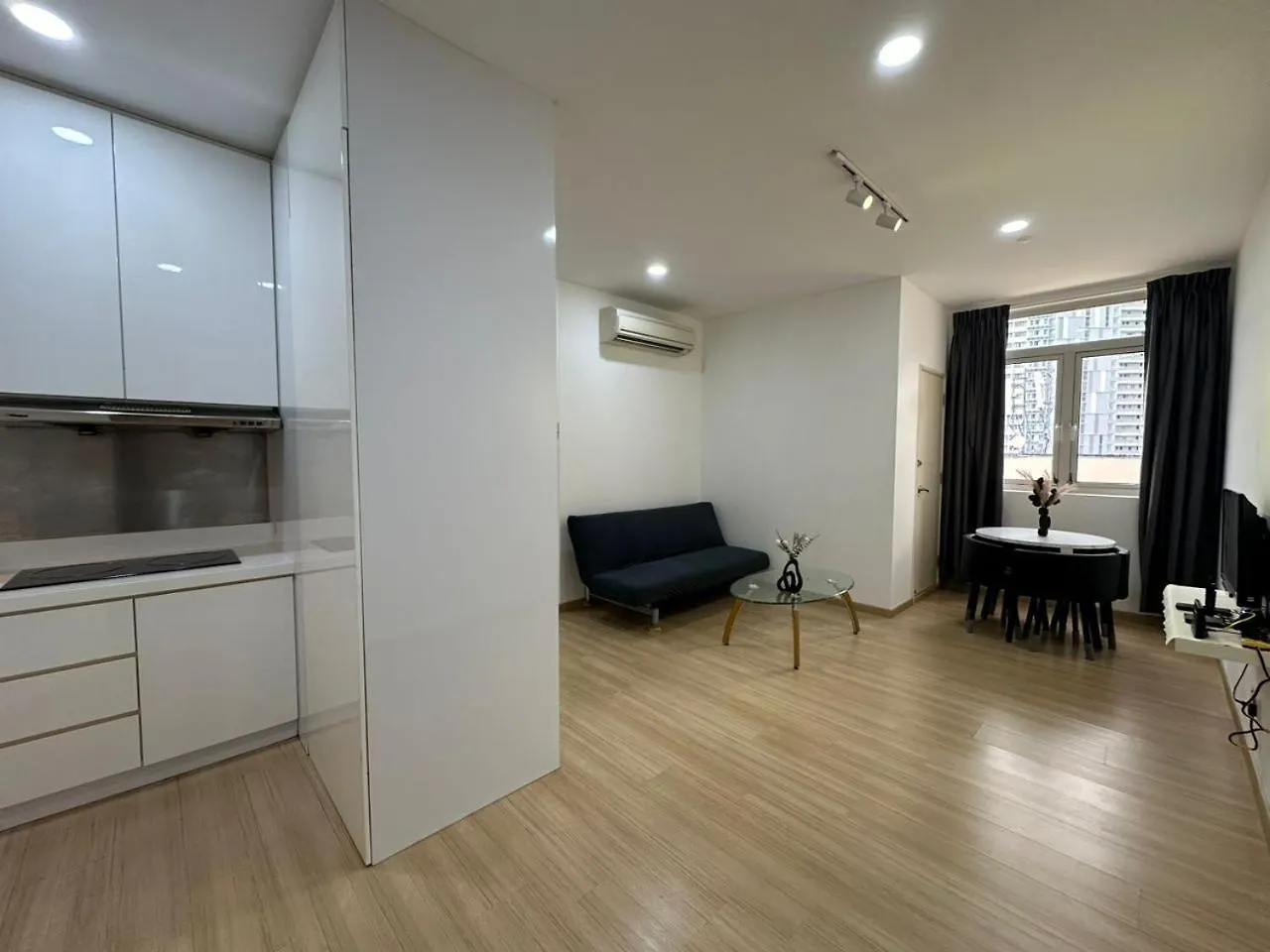Netflix Studio Seaview 118Island Plaza Tanjung Tokong