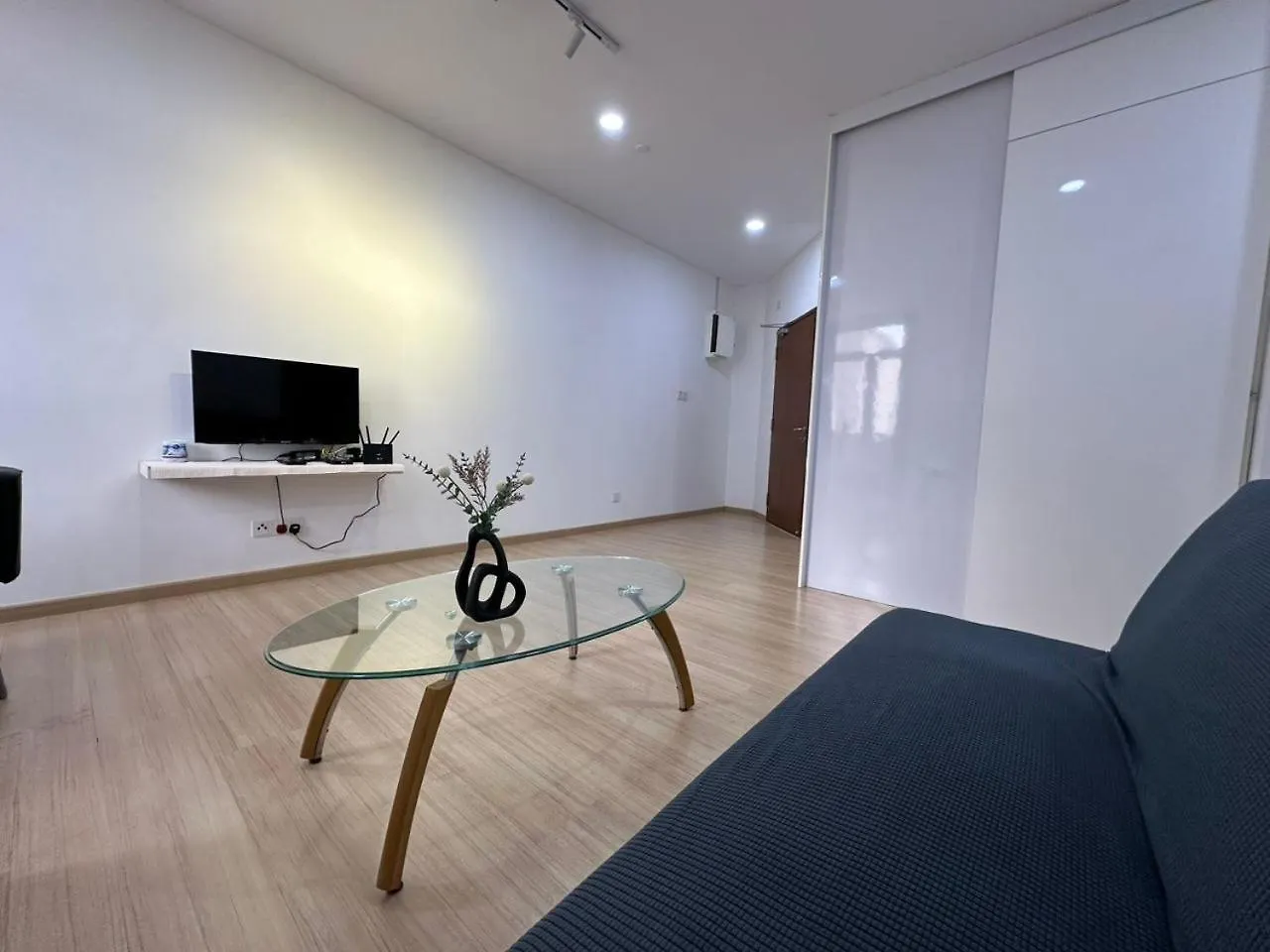 Netflix Studio Seaview 118Island Plaza Tanjung Tokong
